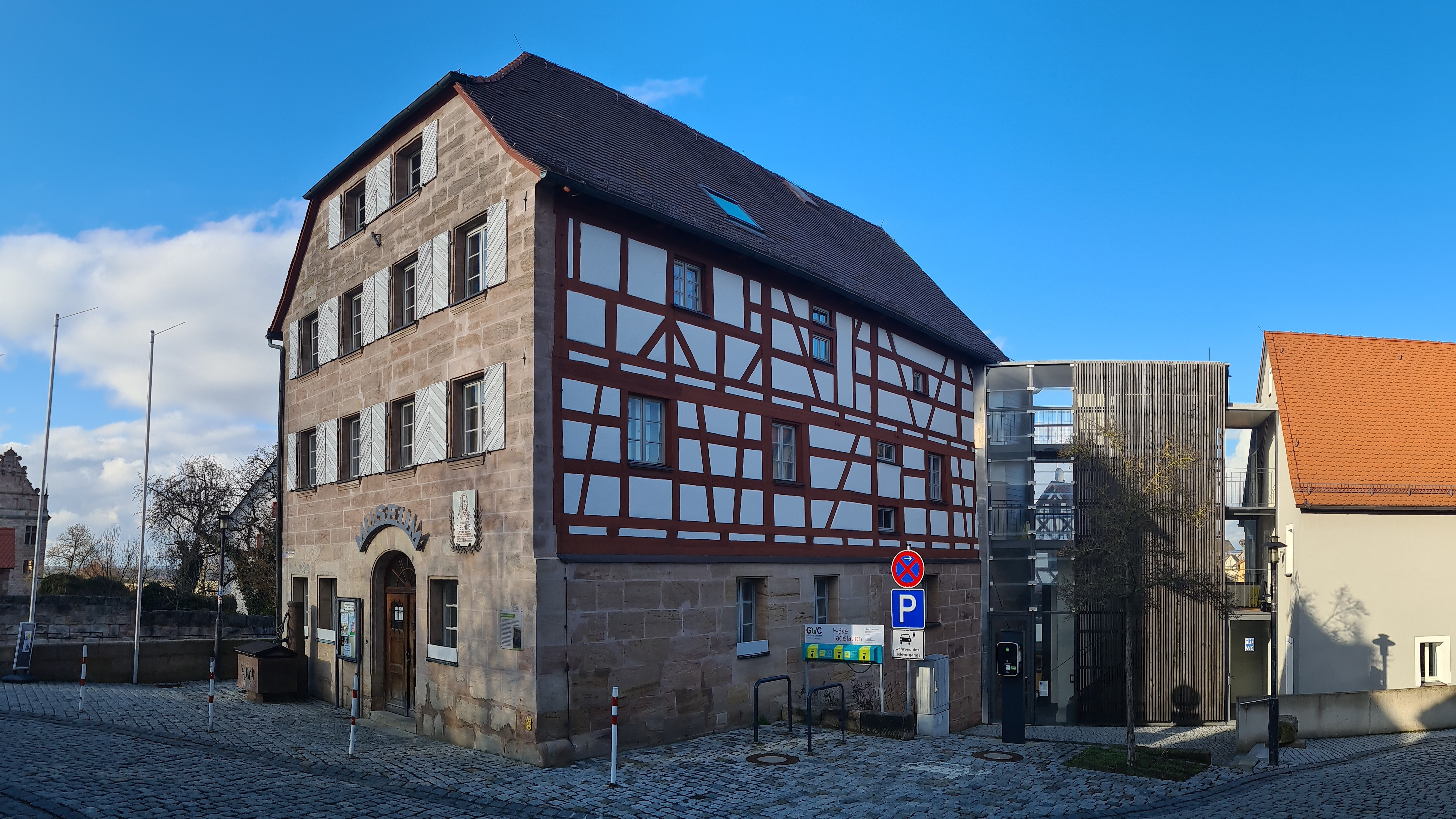 Historisches Museum Cadolzburg